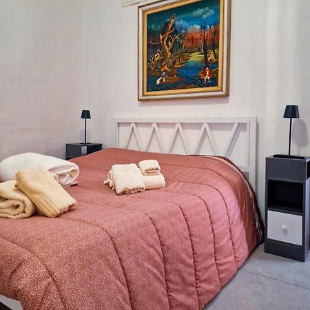 Il Nuovo Vicoletto - Sanremo Apartments エクステリア 写真