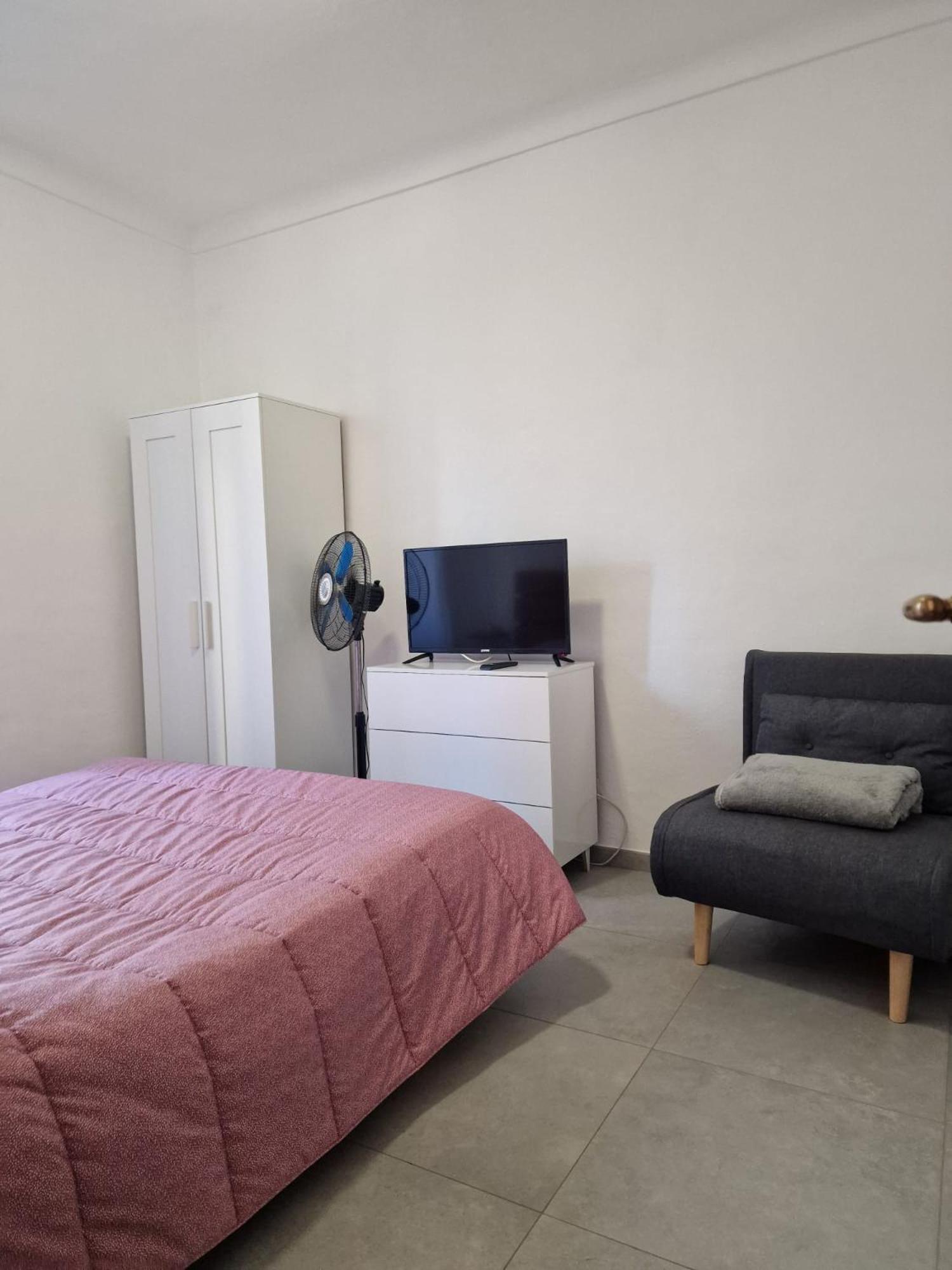 Il Nuovo Vicoletto - Sanremo Apartments エクステリア 写真