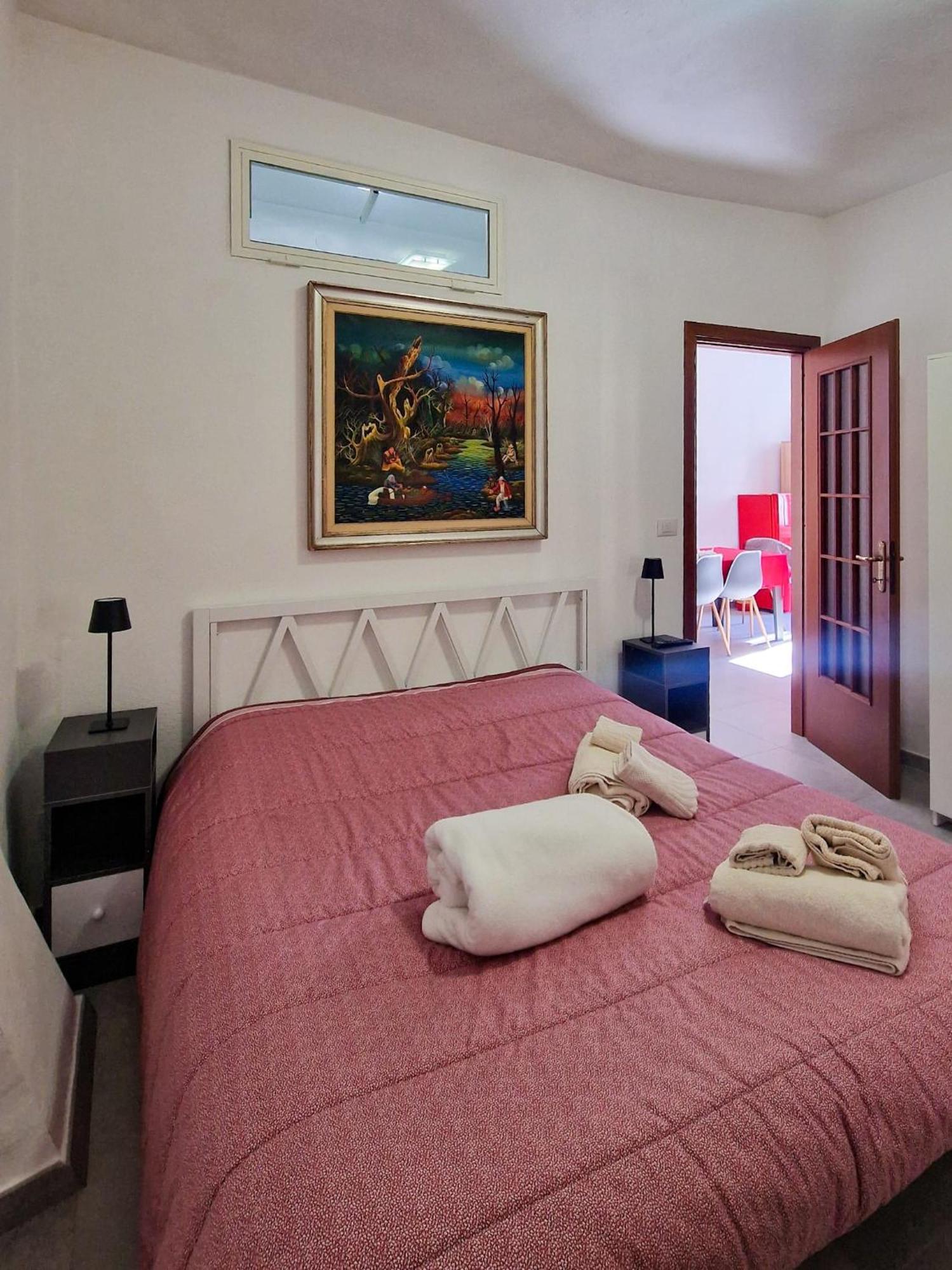 Il Nuovo Vicoletto - Sanremo Apartments エクステリア 写真