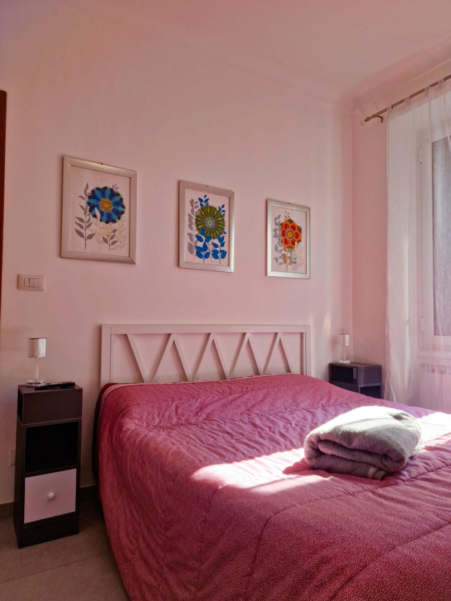 Il Nuovo Vicoletto - Sanremo Apartments エクステリア 写真