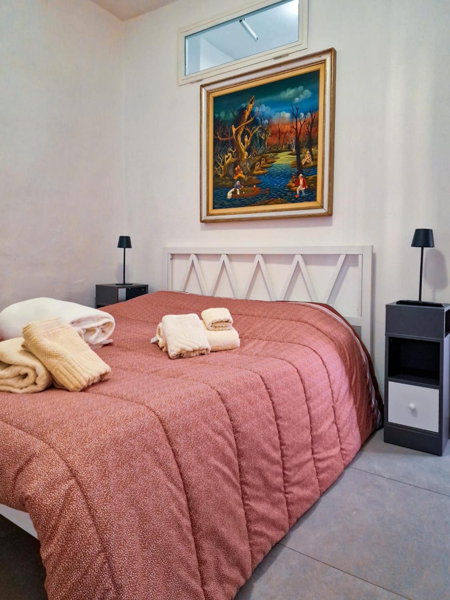 Il Nuovo Vicoletto - Sanremo Apartments エクステリア 写真