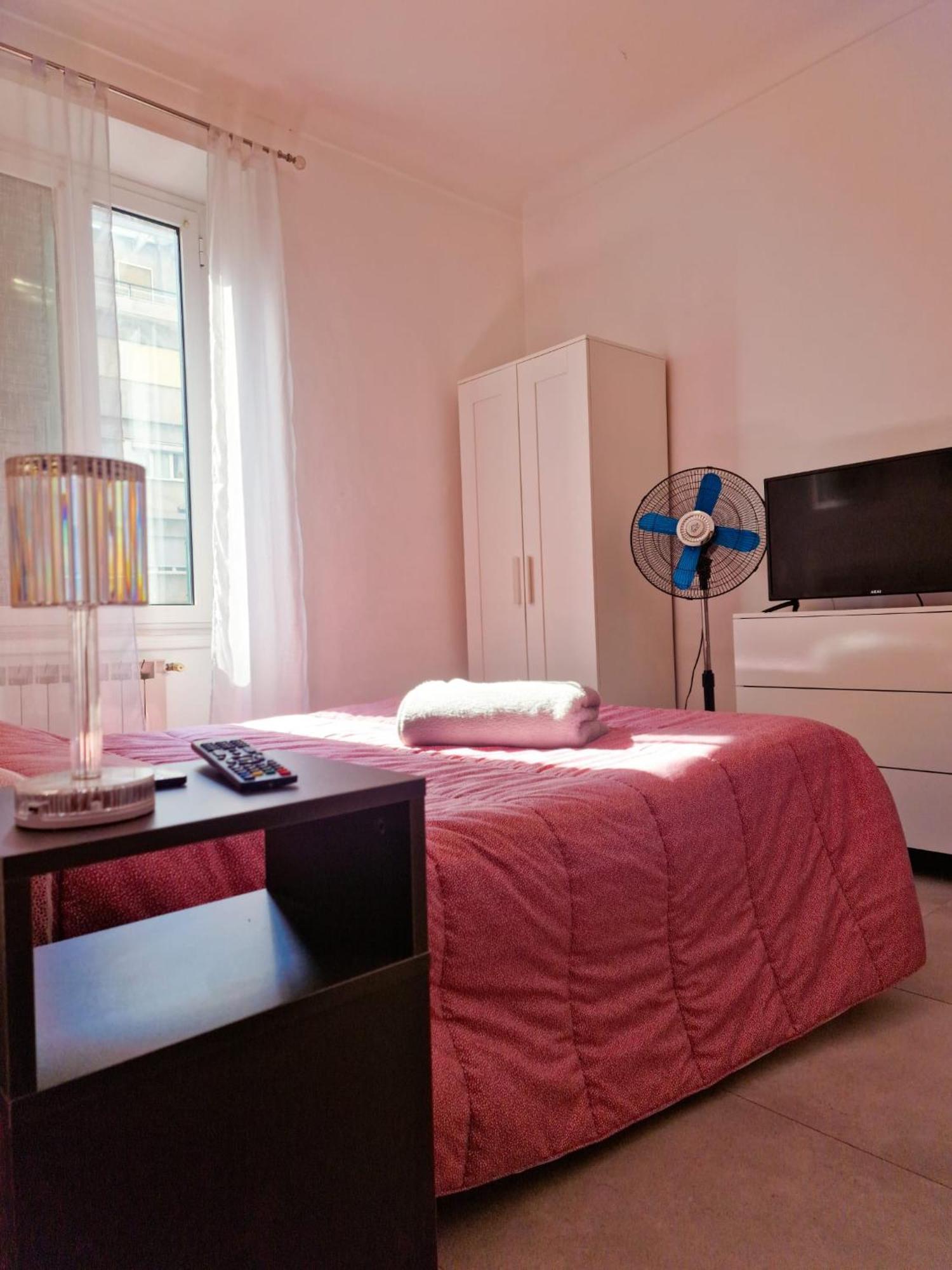 Il Nuovo Vicoletto - Sanremo Apartments エクステリア 写真